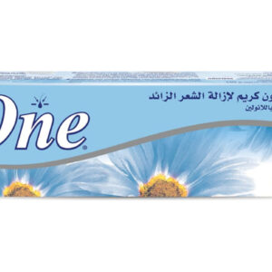 ONE CREAM HAIR REMOVAL NORMAL SKIN 90 GM