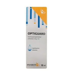 OPTIGUARD EYE DROP15 ML