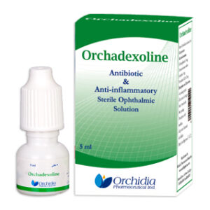 ORCHADEXOLINE DROP