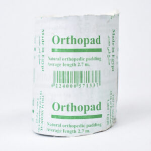 ORTHOPAD-ٍSoftband-bonbad  7.5  CM