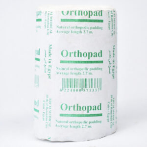 ORTHOPAD-ٍSoftband-bonbad 10 CM