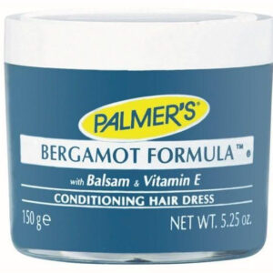 PALMER'S BERGAMOT FORMULA 150 GM