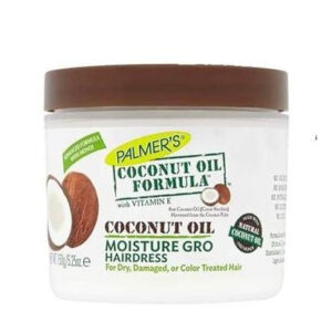 PALMERS COCONUT OIL 150 GM