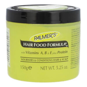 PALMER'S HAIR FOOD FORMULA 150 GM