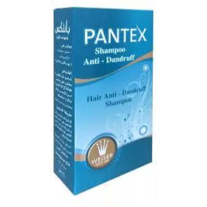 PANTEX SHAMPOO 125 ML
