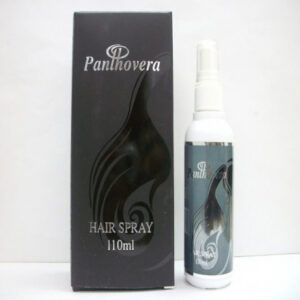 PANTHOVERA HAIR SPRAY 110 ML