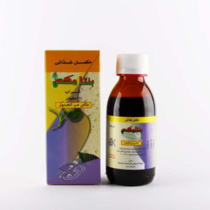 PENTAMIX SYRUP 120 ML