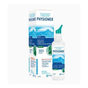 PHYSIOMER ISOTONIC JET FORT 210 ML