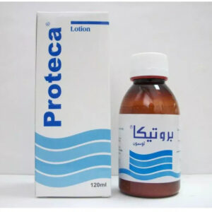 PROTECA LOTION 120 ML