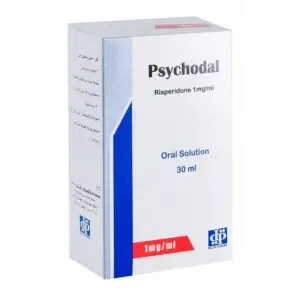 PSYCHODAL 30ML ORAL