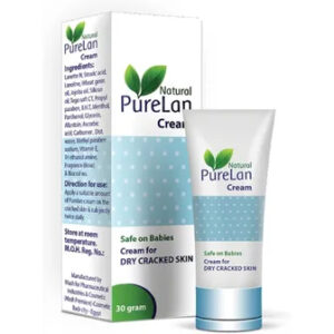 PURELAN CREAM 30 GM