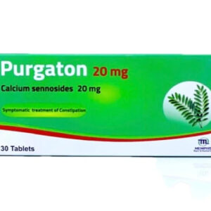 PURGATON 30 TAB