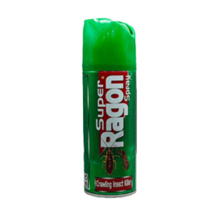 RAGON CRAWLING  SPRAY 250 ML