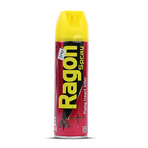 RAGON FLYING SPRAY 200 ML