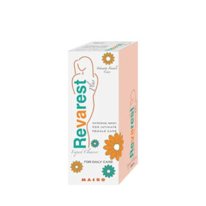 REVAREST LIQUID CLEANSER 250 ML
