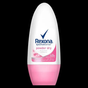 REXONA ROLL WOMEN POWDER DRY 20 ML