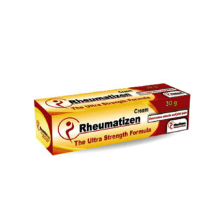 RHEUMATIZEEN CREAM  30  GM