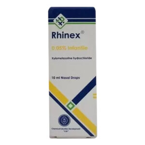RHINEX INF  NASAL DROPS