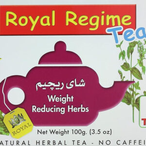 ROYAL REGIME 50 BAGS