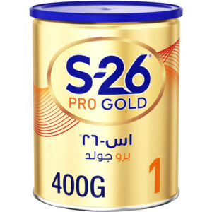 S-26 PRO GOLD 1 400 GM