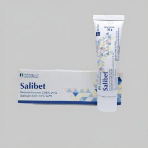 SALIBET  30 GM OINT