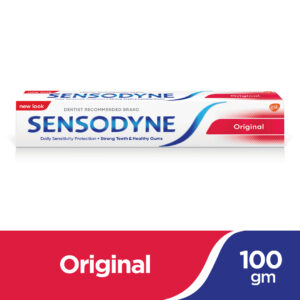 SENSODYNE ORIGINAL 100M