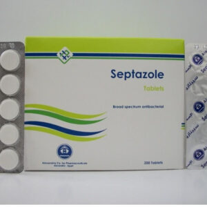 SEPTAZOLE TAB