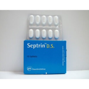 SEPTRIN DS tab