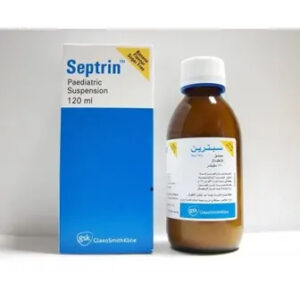 SEPTRIN syp