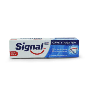 SIGNAL CAVITY FIGHTER 25  ML