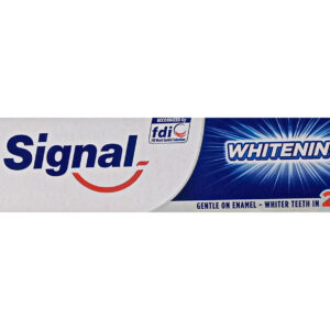 SIGNAL WHITENING 100 ML