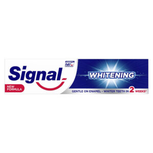 SIGNAL WHITENING 50 ML