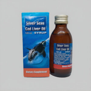 SILVER SEAS SYRUP