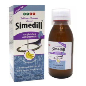 SIMEDILL SYRUP