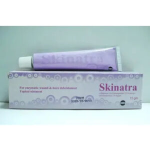 SKINATRA OINT