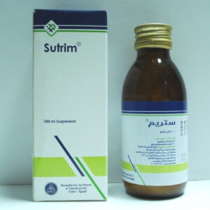 SUTRIM 100ml Susp