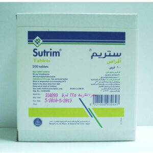 SUTRIM TAB