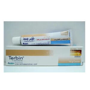 TERBIN CREAM 15 GM