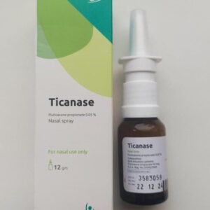 TICANASE SPRAY