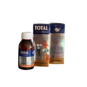 TOTAL SYP 120 ML