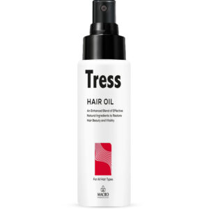 TRESS HAIR OIL 250 ML
