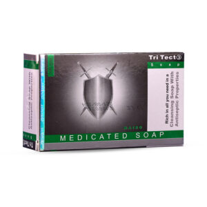 TRI TECT ANTISEPTIC SOAP
