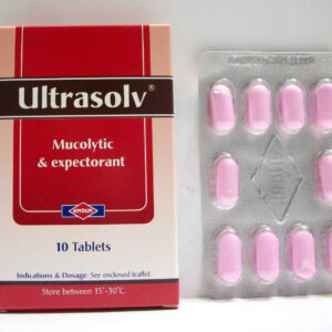 ULTRASOLVE 10 TAB