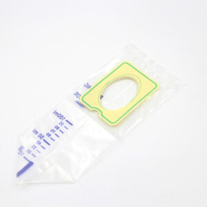 URINE BAG PEDIATRICS كيس جمع بول اطفال