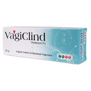 VAGICLIND VAGINAL CREAM 20 GM