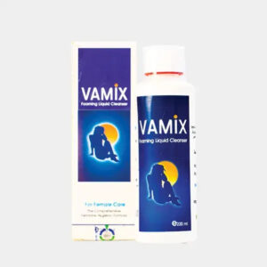 VAMIX 220ML DOUCH