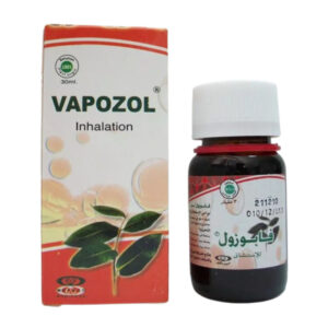 VAPOZOL INHALATION 30 ML