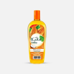 VATIKA OIL ALMOND 90 ML