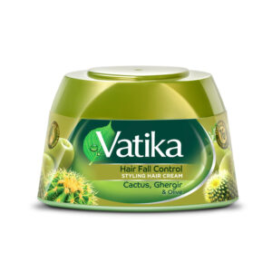 VATIKA OLIVE HAIR CREAM 190 ML