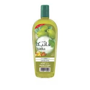 VATIKA OIL OLIVE 45 ML